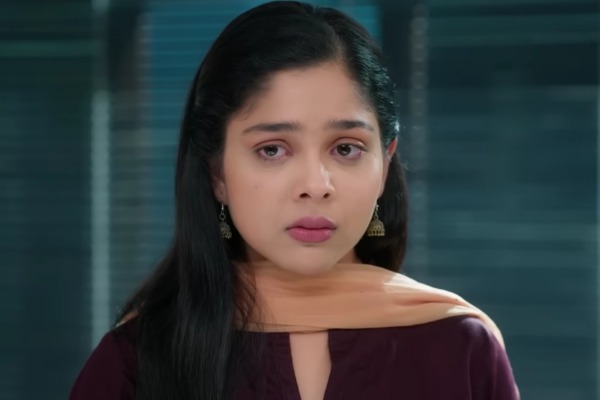 Aarya's Accident: Kya Anu Usse Bacha Payega?