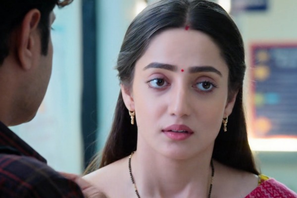 Shalini Stands Strong Against Karan's Threats!