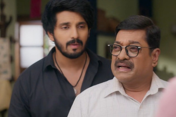 Paresh Ka Wapas Aana: Udne Ki Aasha Mein Naya Twist