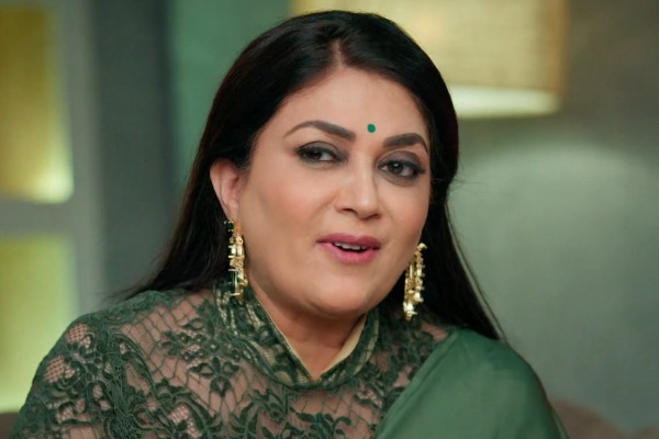 Dimple Ki Haar: Aarambhi Ne Kiya Jawab!