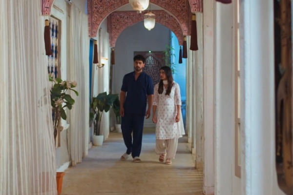 Armaan-Abhira Ke Rishte Mein Nayi Udaan Ya Taqreer?