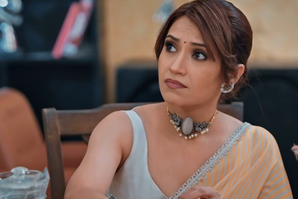 KSBKBT: Niyati's Revenge Unveiled in Latest Episode
