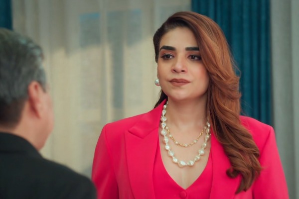 Dr. Aarambhi: Avanthika's Bold Move Shocks Everyone!
