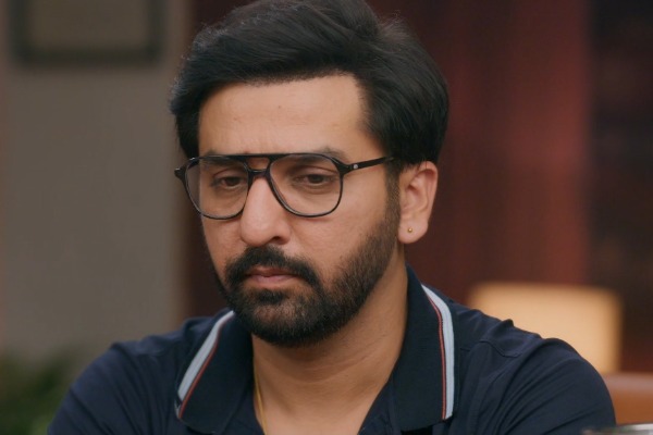 Tejas ka Badlav: Udne Ki Aasha Latest Episode Update