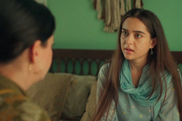 [SHKH] Today Written Update: Seher's Bold Move Shocks Everyone