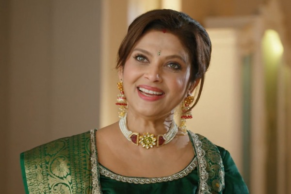 Do Duniya Ek Dil Today Written Update: Padma's Bold Move