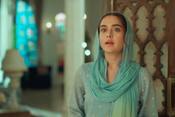 Seher's Brave Move in Latest SHKH Episode!