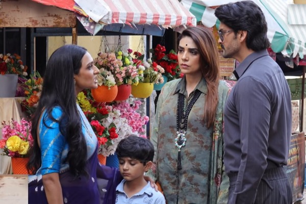 Dr. Aarambhi: Aaj Ka Episode Update Aur Twist