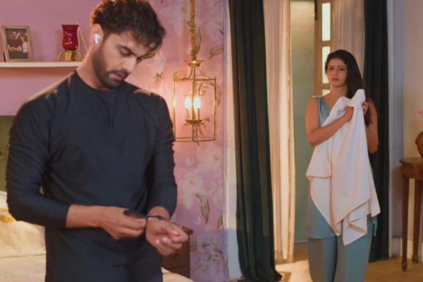 YRKKH: Abhira ka Reunion Aur Kaveri ka Saath