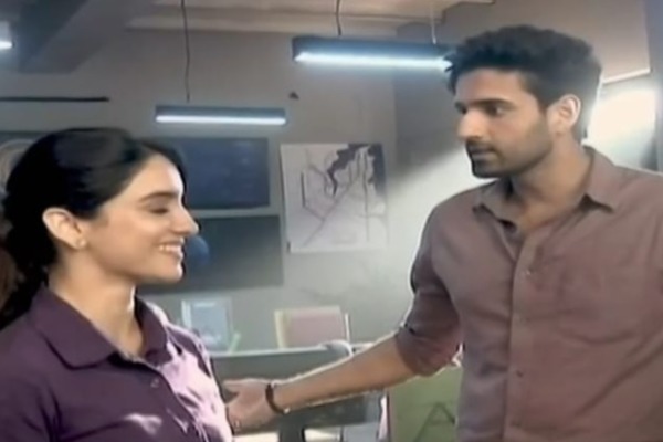 Jagadhatri: Love & Anger Unfolds in Today's Episode