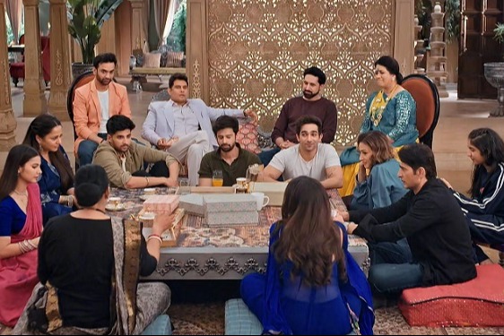 KSBKBT Today Written Update: Mihir's Ultimatum Explained