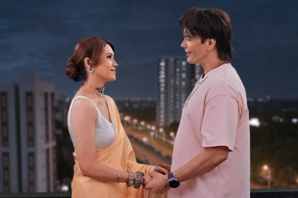 KSBKBT Today Written Update: Niyati vs Karan