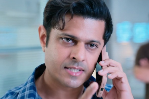 Karan Ka Faisla: Ek Naya Mod Aaj ke Episode Mein!