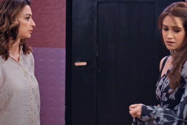 Niyati and Nandini's Intense Face-Off Today!