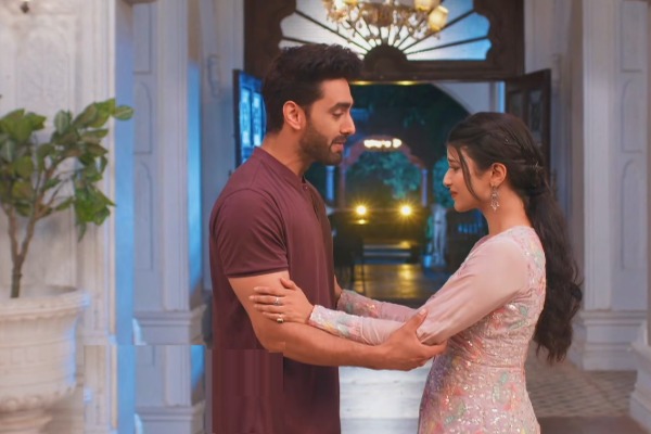 YRKKH: Armaan Aur Abhira Ka Mysterious Twist