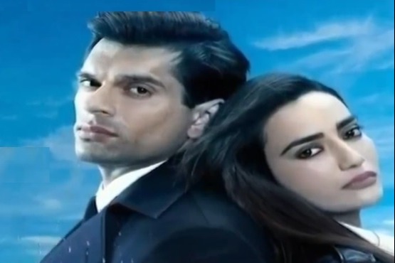 Karan Singh Grover & Surbhi Jyoti ?? ????? TV ??!