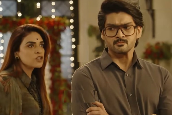 Avantika's Shocking Demand in Dr. Aarambhi!