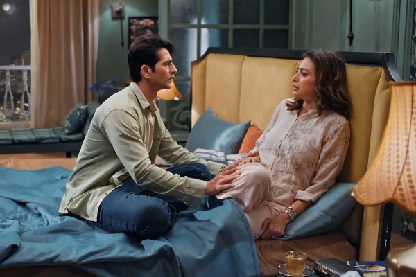 Nandini's Shocking Encounter with Reo Today!