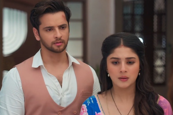 Anupama ke Liye Naya Sankat, Prem Hua Choonav!