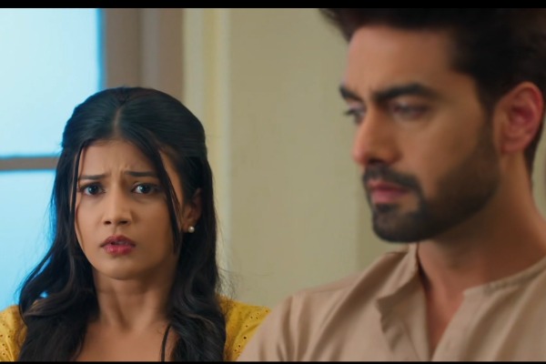 YRKKH Today Written Update: Armaan's Confession