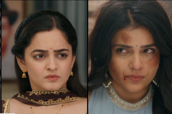 Roshini aur Sayali ki Jung Mein Kya Hoga?