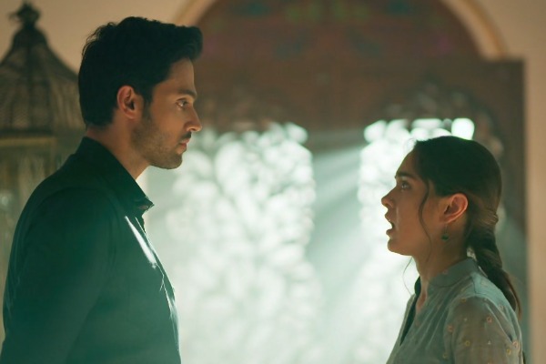 Mahid aur Seher ke beech ka tension badh gaya!