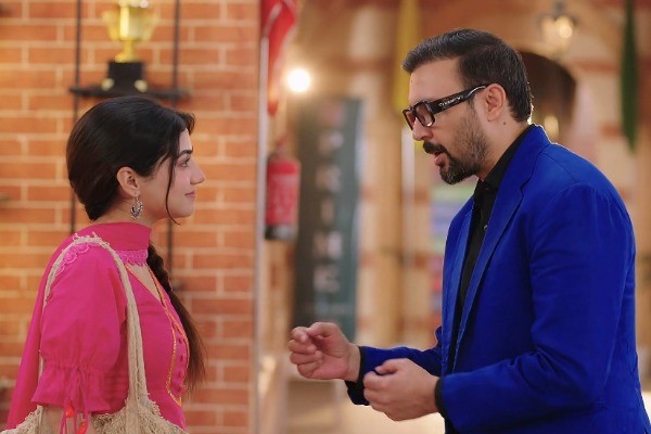 Heer ki Dayaari aur Dilip ka Gham - TJJD Update
