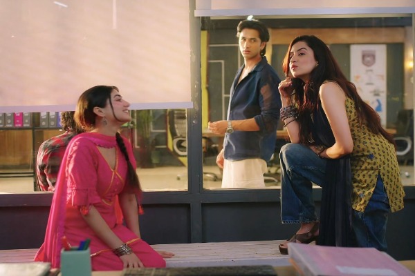 Nawab's betrayal leaves viewers stunned in TJJD!
