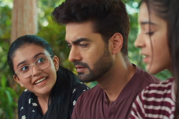 Maira ka dosti se chhuta hai, shocking twist!