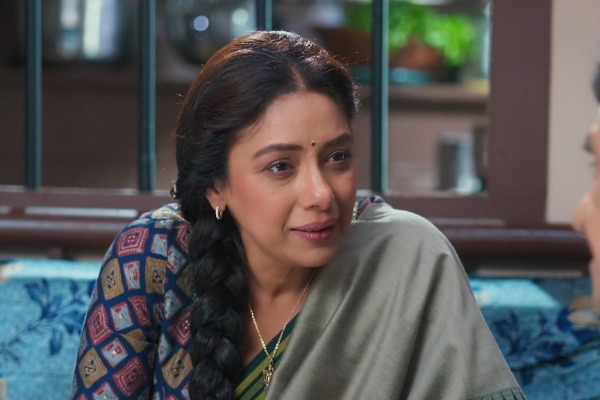 Anupama: Rahi's Fury Unleashed in Today's Episode