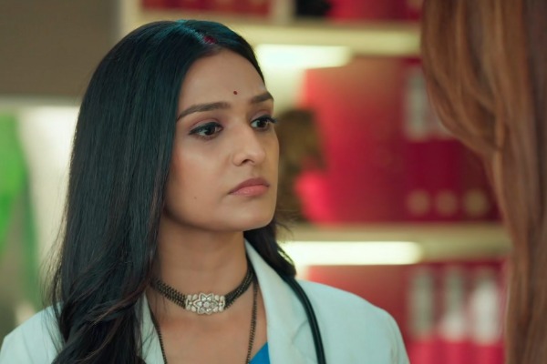 Dr. Aarambhi: Aaj Ka Episode Update
