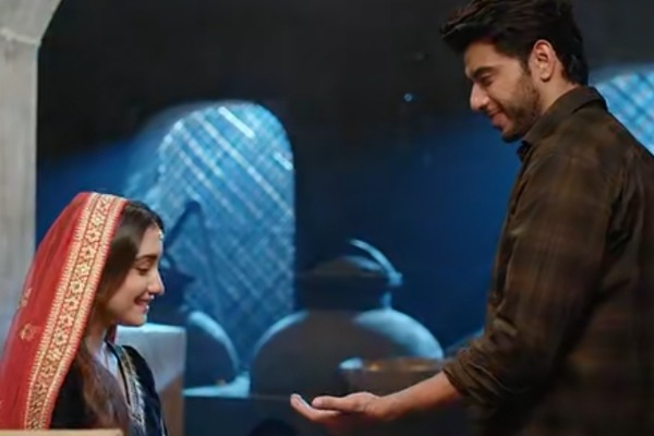 DDEK: Aadhya's Roka Ceremony & Shivaay's Silent Pain