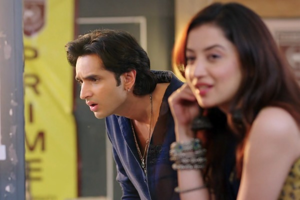 TJJD: Nawab, Heer, Aur Simran Ka Emotional Drama