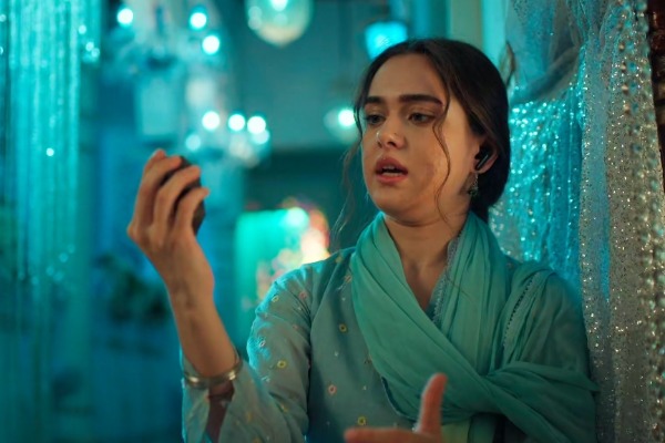 Seher's Bold Move in SHKH Engagement Drama