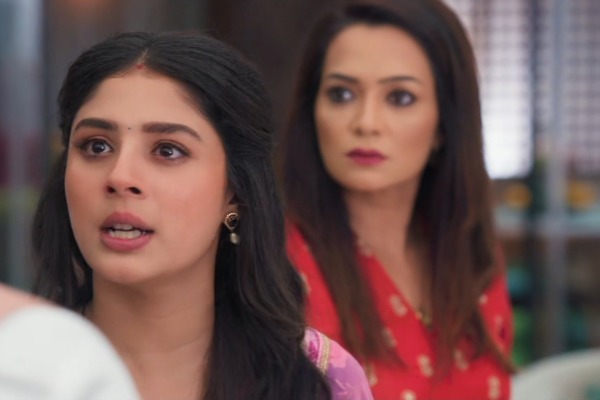 Anupama Today Written Update: Humiliation and Drama