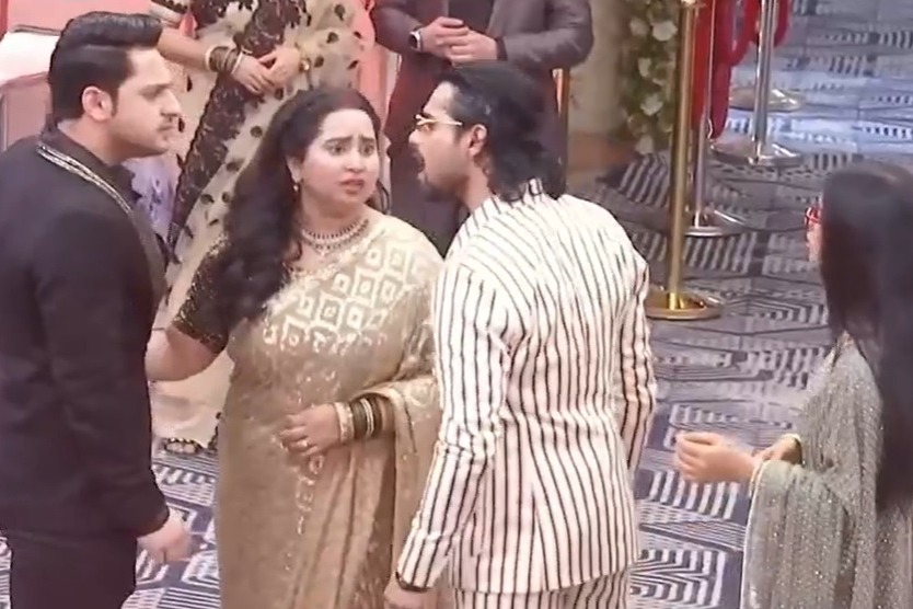 Mann Sundar Mein Aaj Kya Hoga? Shocking Twist!