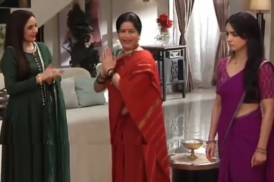 Jagadhatri's Love Story Faces a Major Conspiracy!