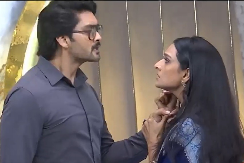 Raj Ki Talaash Mein Aarambhi Ka Kya Hoga?