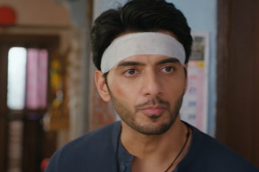 DDEK: Shivaay Ka Kiya Roka Ceremony Se Yeh Twist