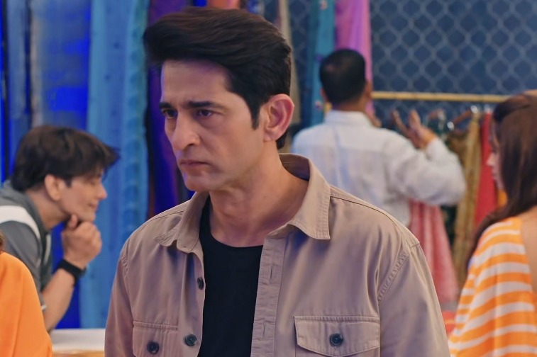 Karan Ki Dastan: Riyansh Ka Ilzam Aur True Love