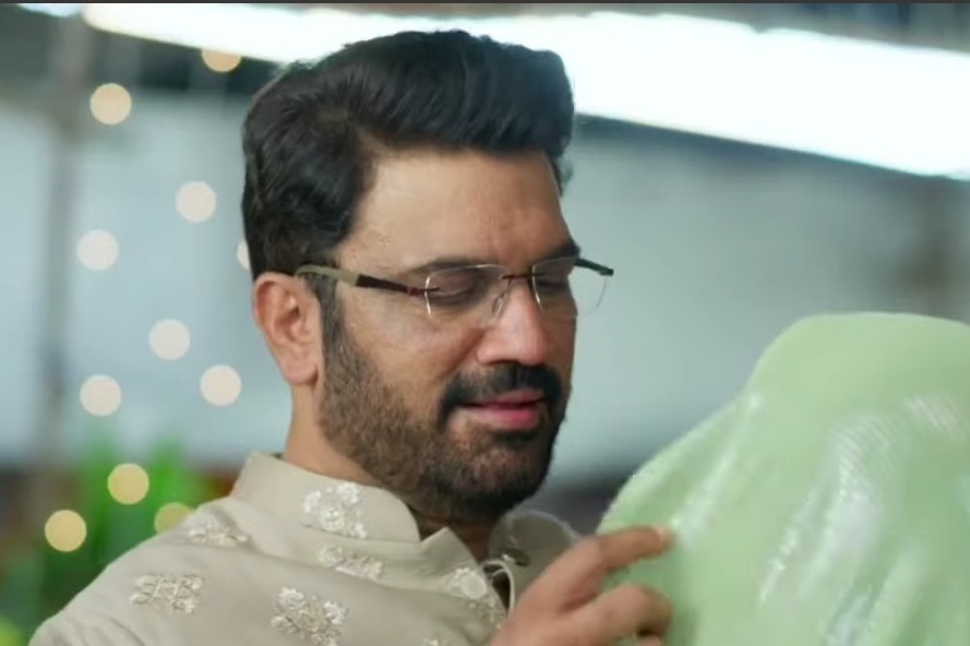 Aryavardhan Discovers His True Identity in Tum Se Tum Tak
