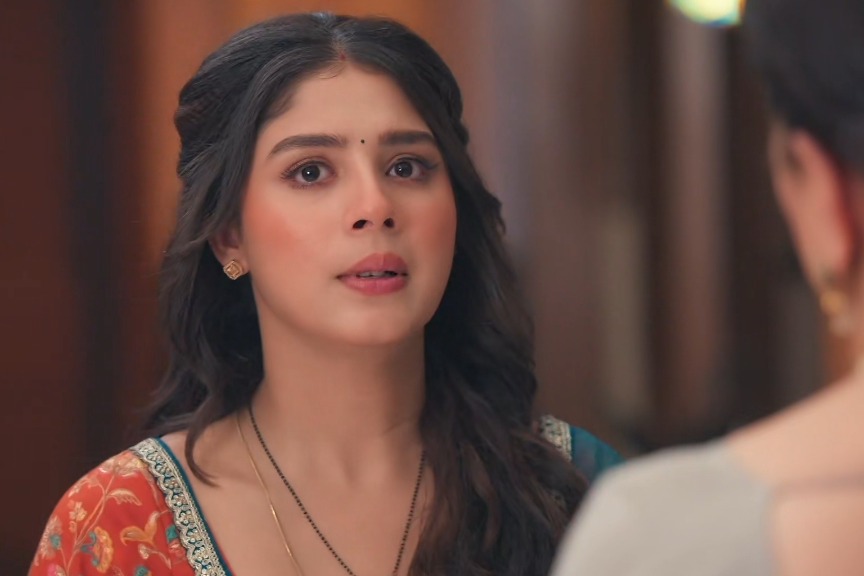 Rahi Rejects Anupama: Shocking Twist Ahead!