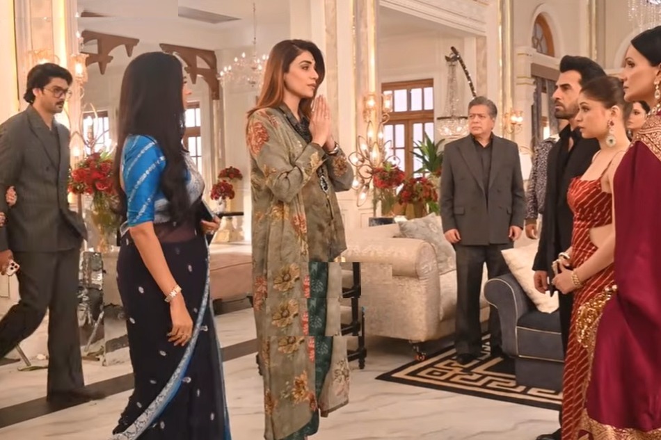 Avantika's Shocking Move in Dr. Aarambhi Today!