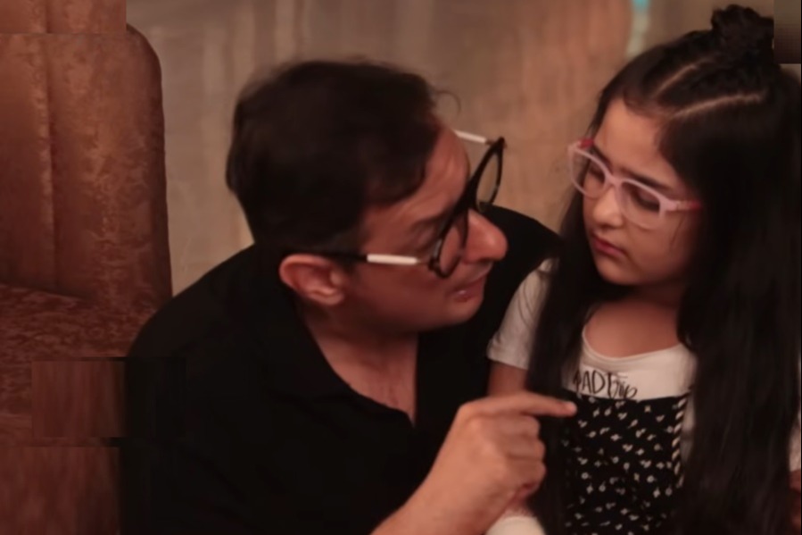 Mannat: Dua's Heartbreak Over Separation