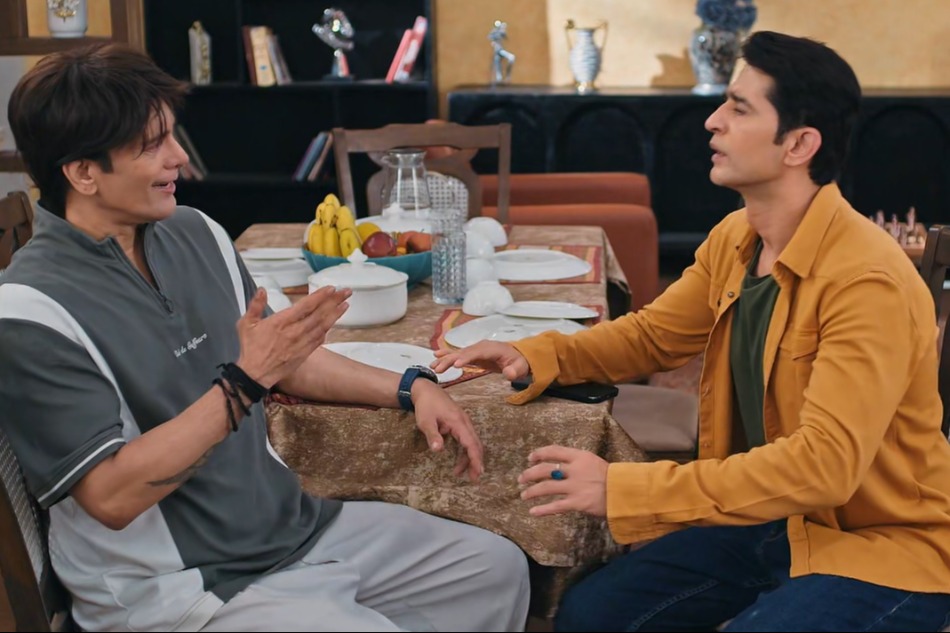 Karan Ansh Ki Sacchai Ka Kya Hoga? Shocking Twist!