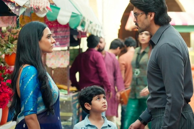 Dr. Aarambhi: Shocking Courtroom Drama Unfolds