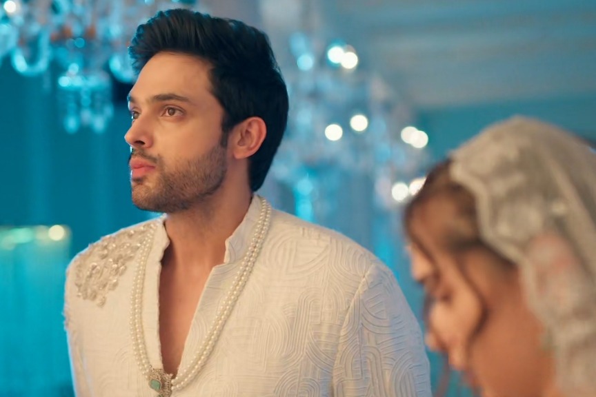 Seher's Confession Leaves Mahid Shocked!