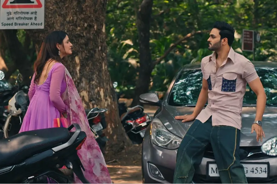 KSBKBT: Pari's Shocking Move to Kill Ranvijay