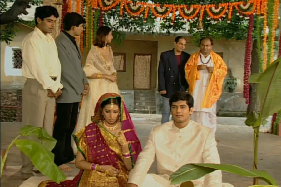 KSBKBT mein Tulsi aur Mihir ka Dhamakedaar Reunion!