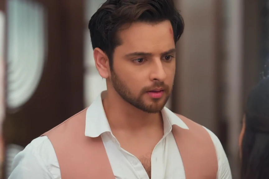 Anupama: Prem's Jealous Accusation Shocks Everyone